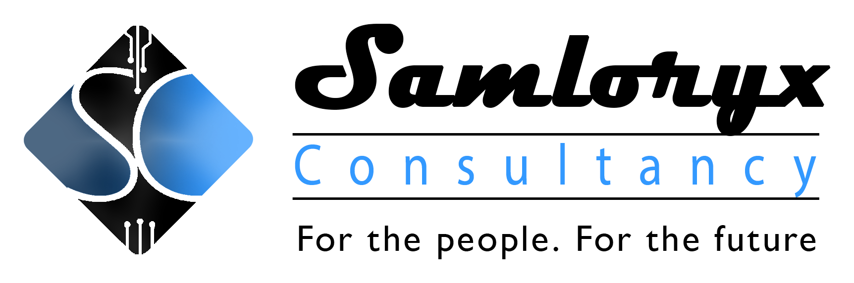Samloryx Consultancy
